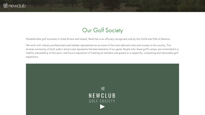 NewClub image