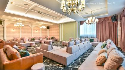 FlySpaces image