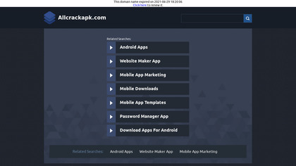 Games Cracked Apk image
