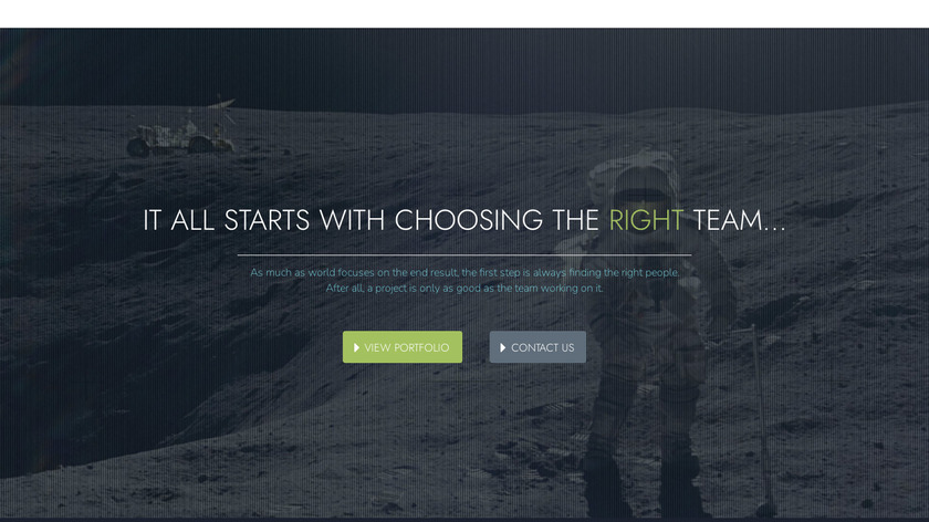 OCDLab Landing Page