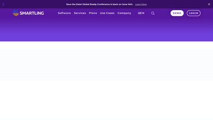 Smartling Translation Services image