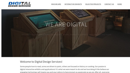 Digital Design Services image