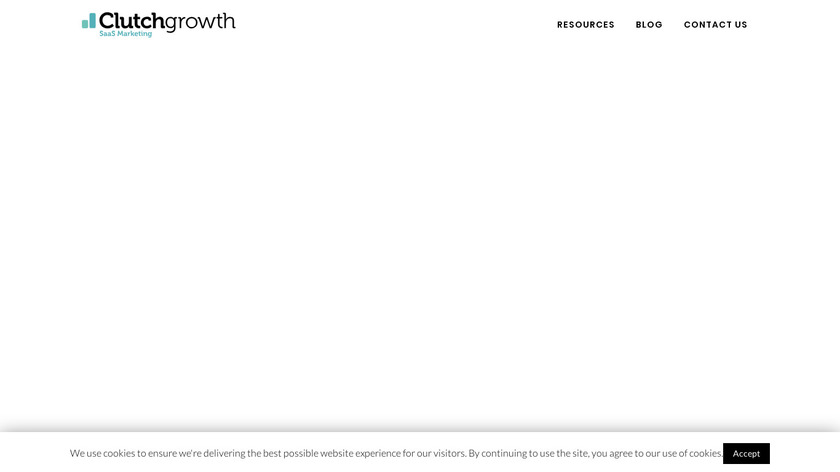 ObjectiveMinds Landing Page