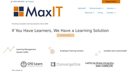 LearnerWeb image