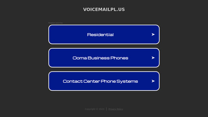 Voicemail+ image