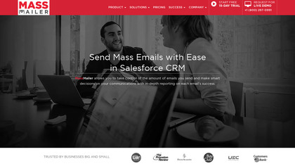 MassMailer image