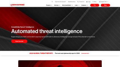 Falcon Intelligence image