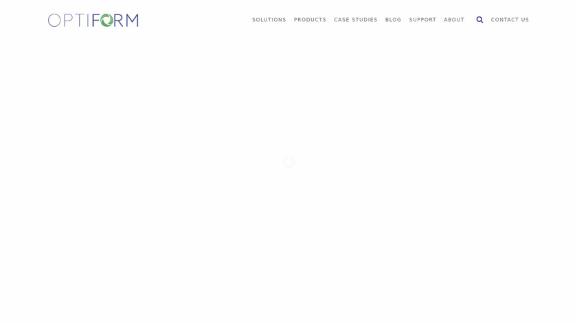 eobXL Landing Page