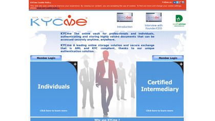 KYCme image
