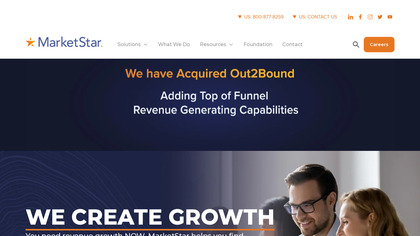 MarketStar image