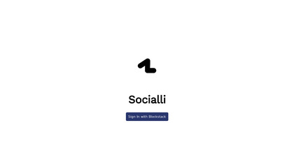 socialli.st image