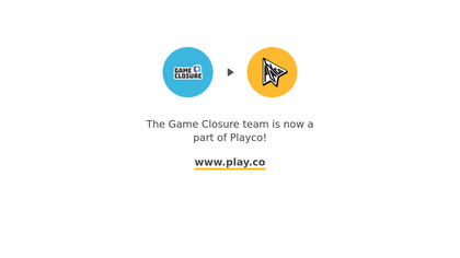 Game Closure image