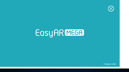 EasyAR SDK image