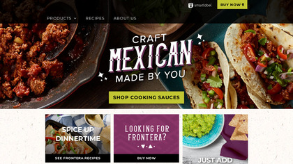 Frontera image
