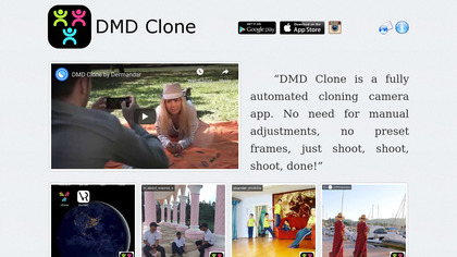 DMD Clone image