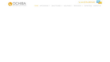 Ochiba Business Solutions image