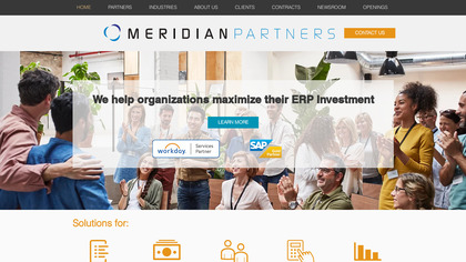 Meridian Partners image