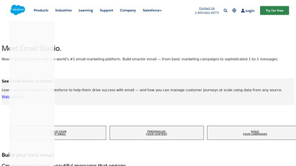 Salesforce Email image