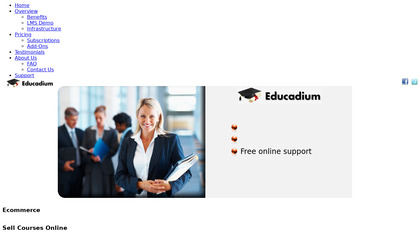Educadium image
