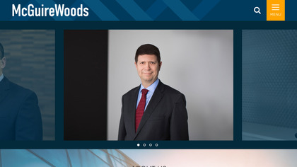 McGuireWoods image
