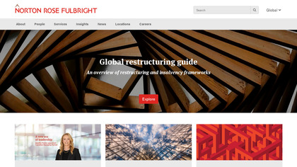 Norton Rose Fulbright image