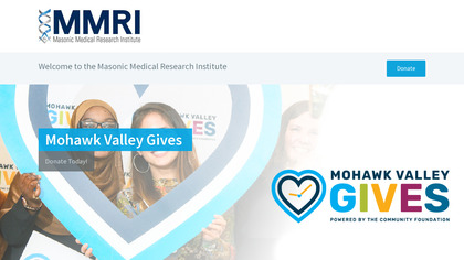 MMRI Research image