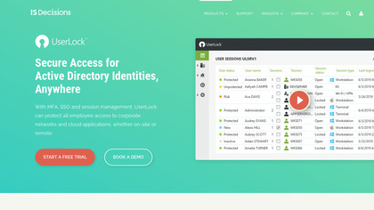 UserLock image