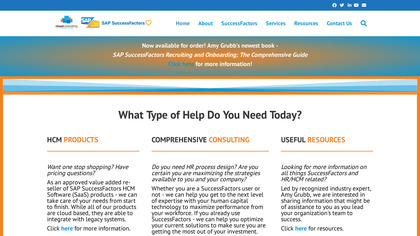 Cloud Consulting Partners image