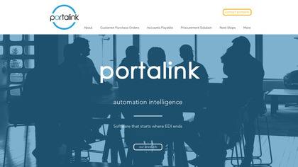Portalink image