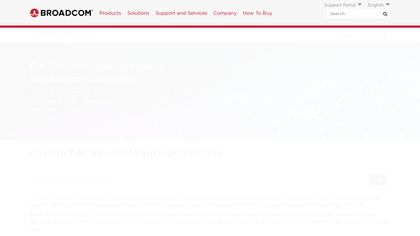 CA Service Virtualization image
