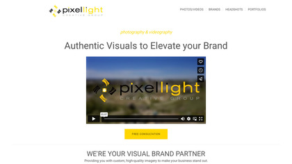 PixelLight image