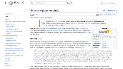 Source Engine image