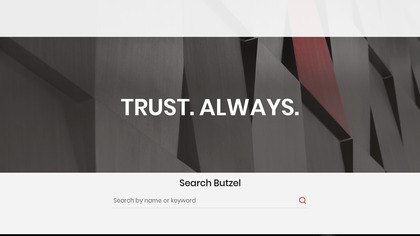 Butzel Long image