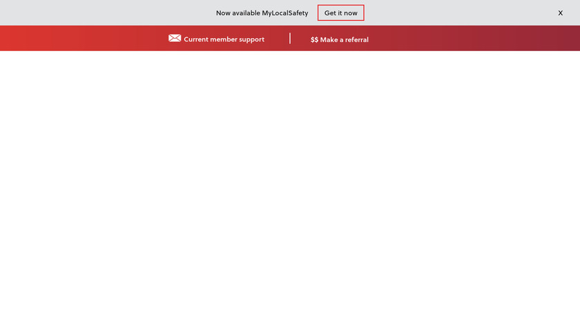 Iamresponding Landing Page