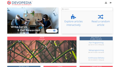 Devopedia image
