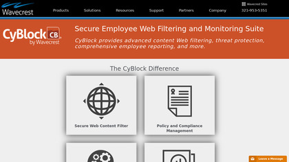 CyBlock image
