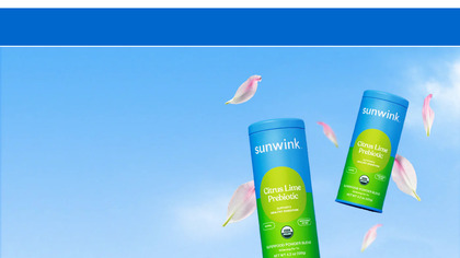 Sunwink image