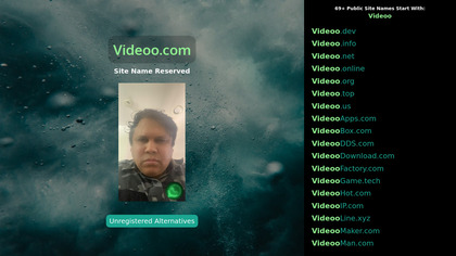Videoo image