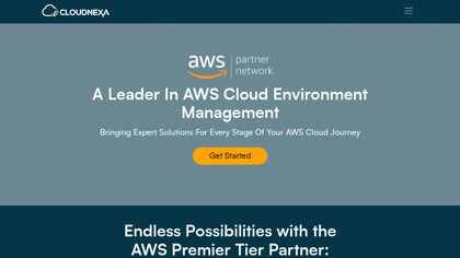 Cloudnexa image