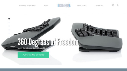 Kinesis image