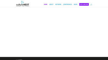 CultureNext image