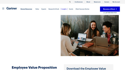 Employee Value Proposition image