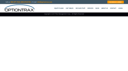 Option Trax image