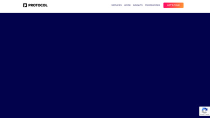 Protocol Global image