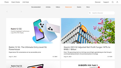 Xiaomi Mi Note 10 image