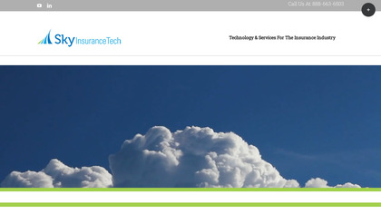 Sky Insurance Technologies image