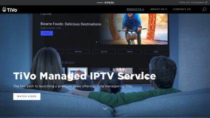MobiTV image