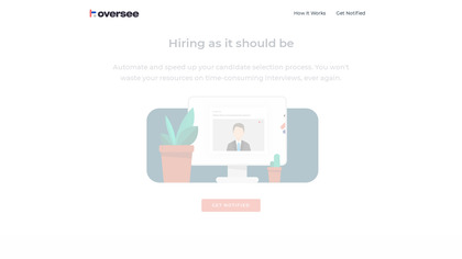 OverseeApp.io image