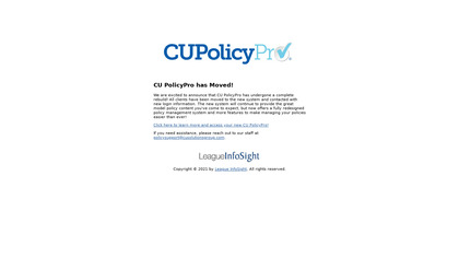 Policy Pro image