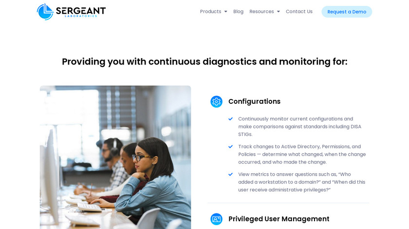 AristotleInsight Landing Page